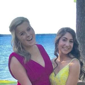 Meet your Posher, Katherine j.